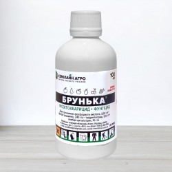 Препарат Брунька, 100мл